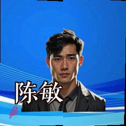 陈敏